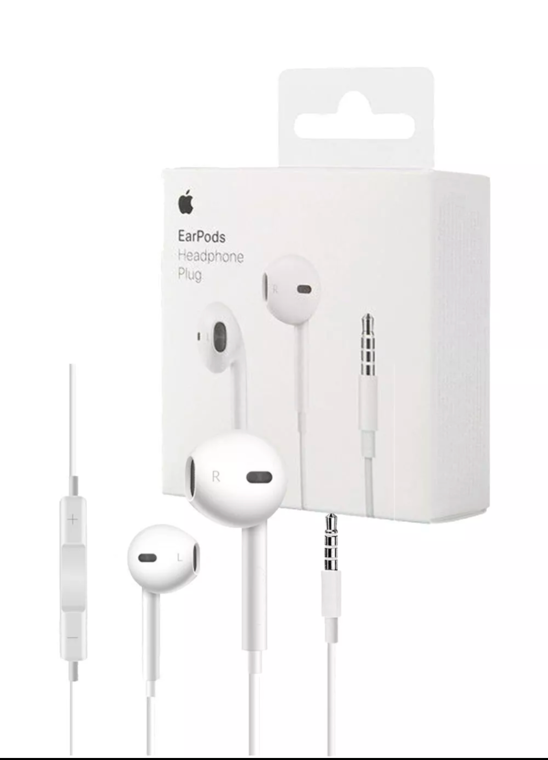 Apple iPhone iPad Earphones 3.5mm Lightning Original EarPods 14 13 12 11 Apple iPhone iPad Earphones 3.5mm Lightning Original EarPods 14 13 12 11